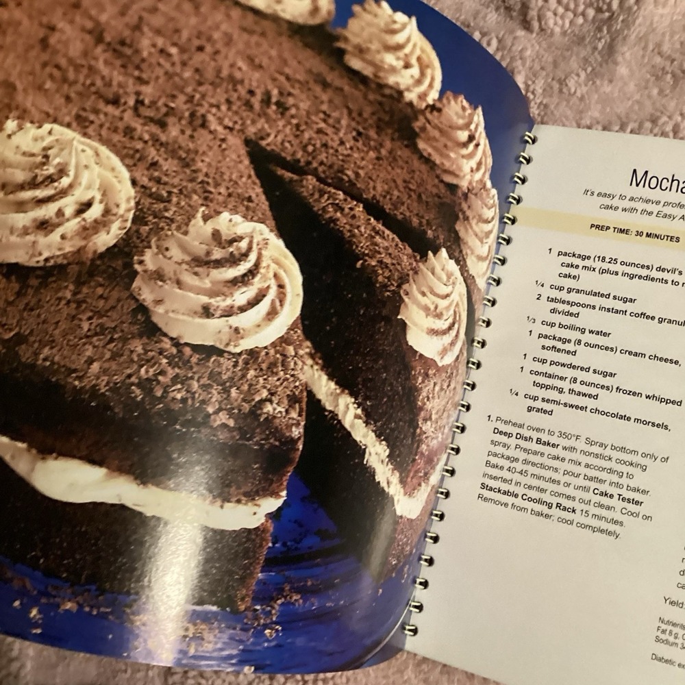Cookbook - Picture 2 of 5